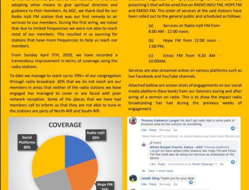 2020 NEWSLETTER 3